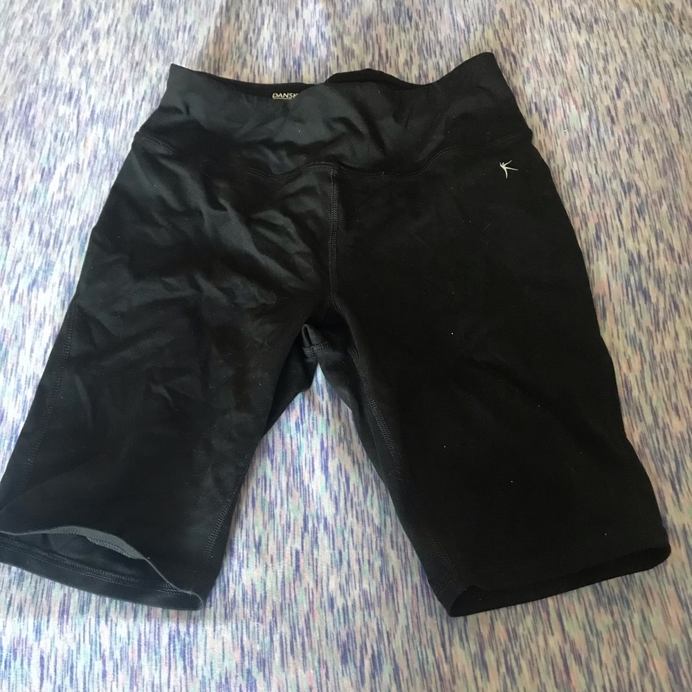 Danskin athletic short